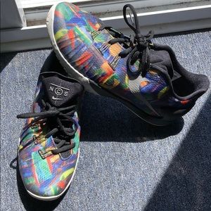 Nike Hyperchase ‘Net Collectors Society’